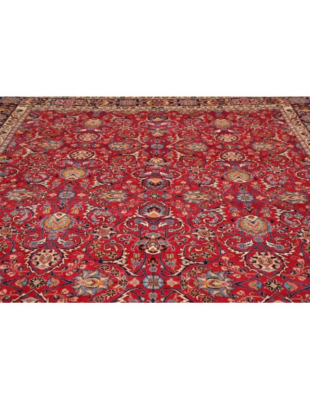 Tappeto Mashad Persia cm.295x388