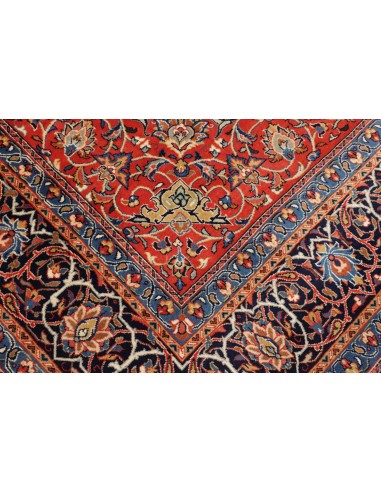 Tappeto Sarough Persia cm.248x372