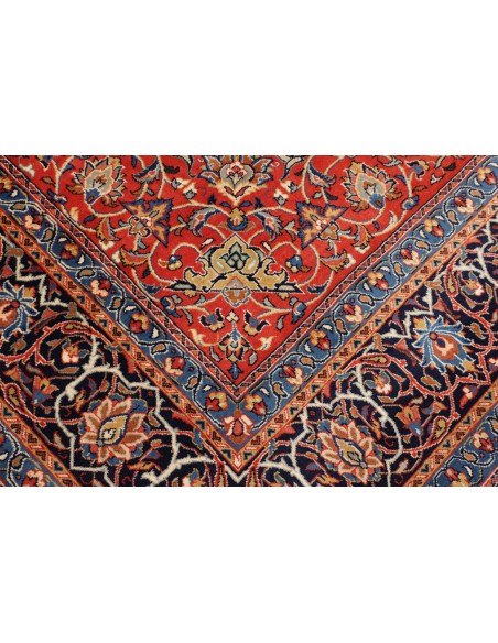 Tappeto Sarough Persia cm.248x372