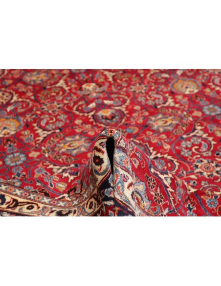 Tappeto Mashad Persia cm.295x388