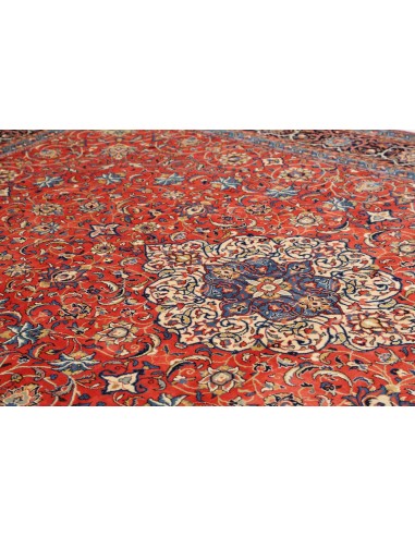 Tappeto Sarough Persia cm.248x372