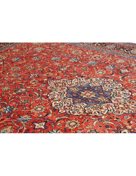Tappeto Sarough Persia cm.248x372