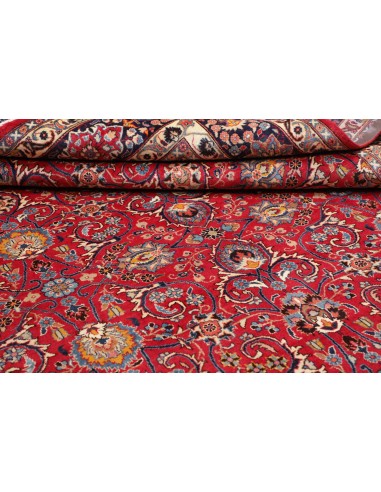 Tappeto Mashad Persia cm.295x388