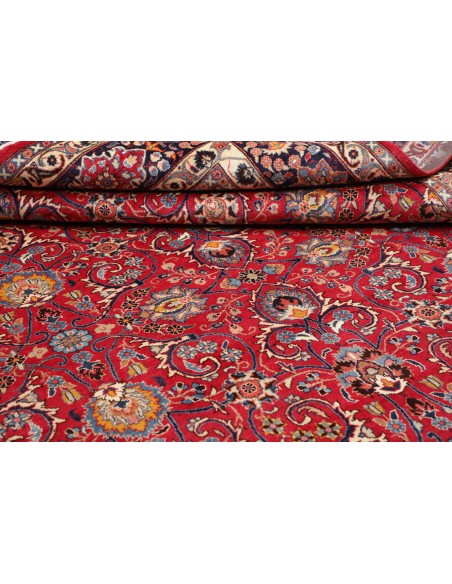 Tappeto Mashad Persia cm.295x388