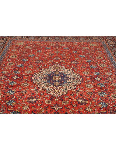 Tappeto Sarough Persia cm.248x372
