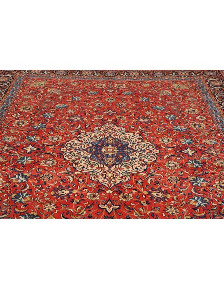 Tappeto Sarough Persia cm.248x372