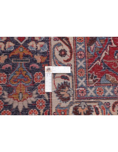 Tappeto Mashad Persia cm.295x388