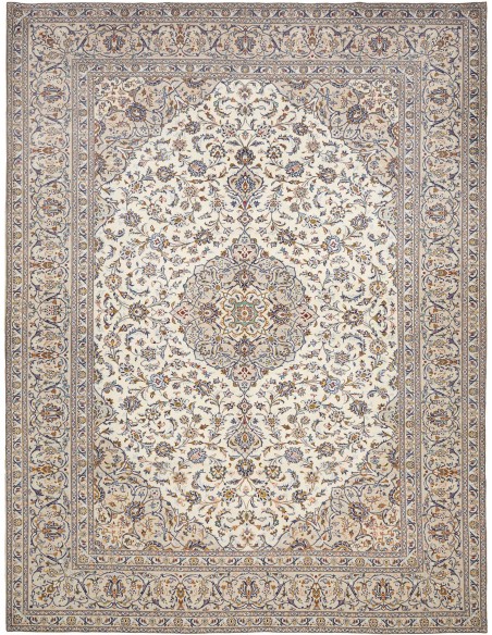 Tappeto Kashan Persia cm.295x393