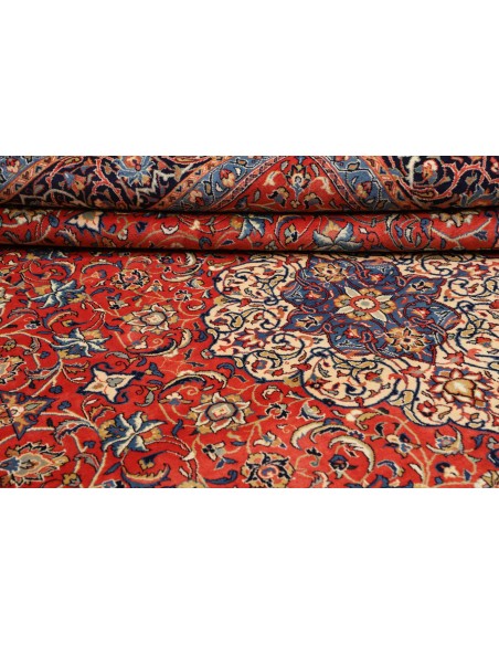 Tappeto Sarough Persia cm.248x372