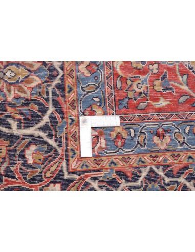 Tappeto Sarough Persia cm.248x372