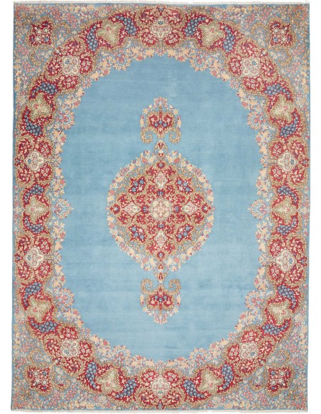 Tappeto Kerman Persia cm.280x385