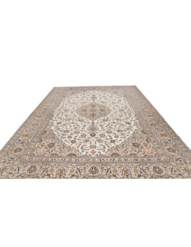 Tappeto Kashan Persia cm.295x393