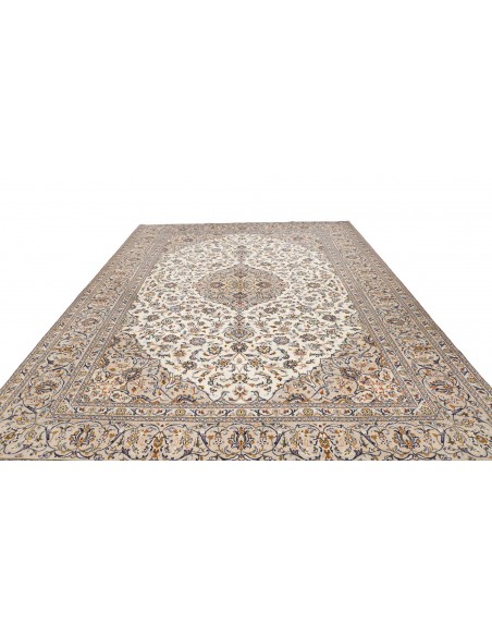 Tappeto Kashan Persia cm.295x393