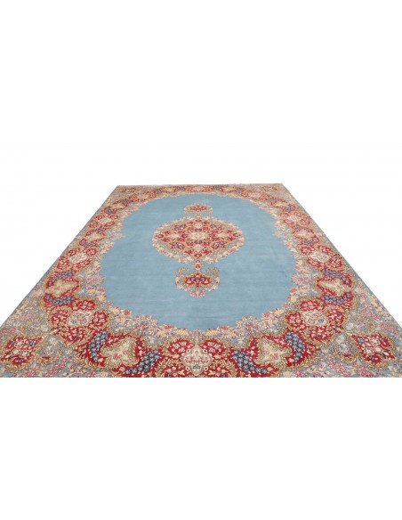 Tappeto Kerman Persia cm.280x385