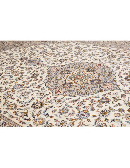 Tappeto Kashan Persia cm.295x393