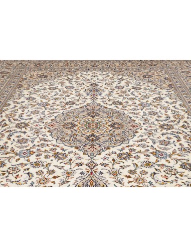 Tappeto Kashan Persia cm.295x393