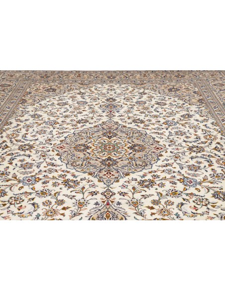 Tappeto Kashan Persia cm.295x393