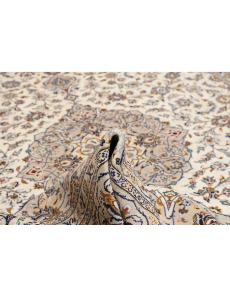 Tappeto Kashan Persia cm.295x393