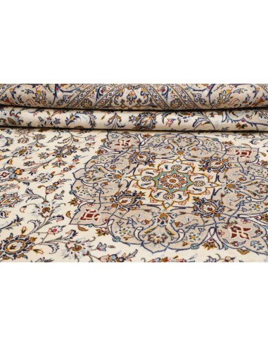 Tappeto Kashan Persia cm.295x393