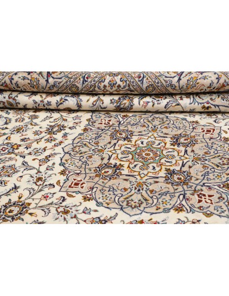 Tappeto Kashan Persia cm.295x393