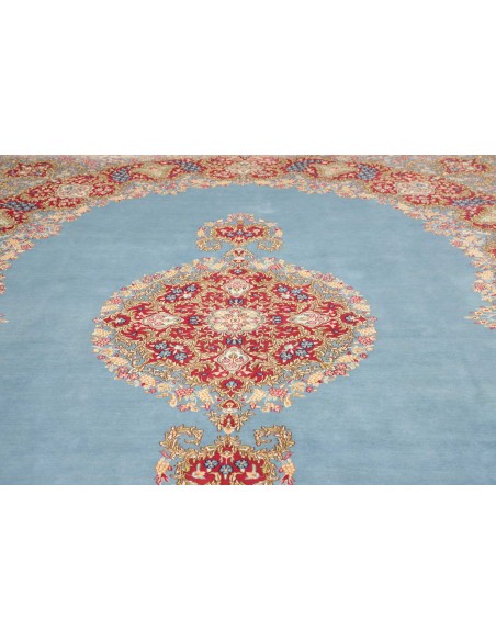 Tappeto Kerman Persia cm.280x385