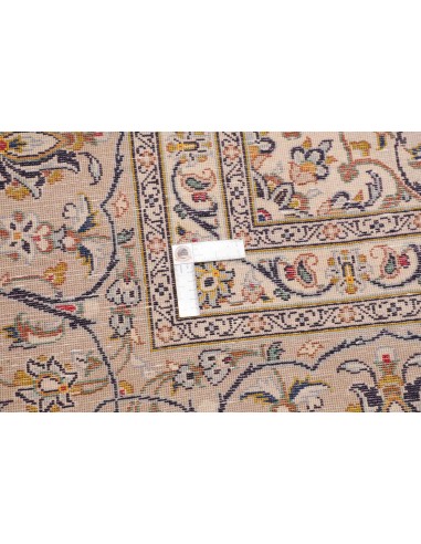 Tappeto Kashan Persia cm.295x393