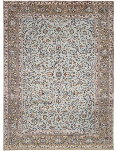 Tappeto Kashan Persia cm.303x410