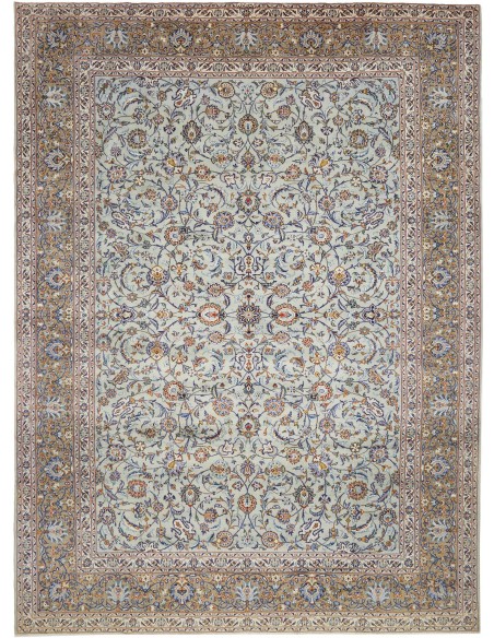 Tappeto Kashan Persia cm.303x410