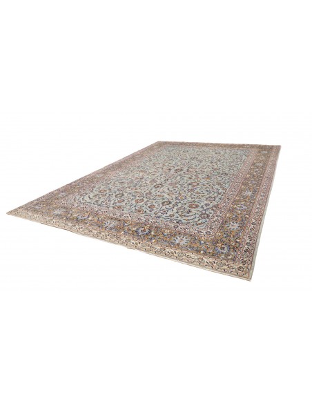 Tappeto Kashan Persia cm.303x410