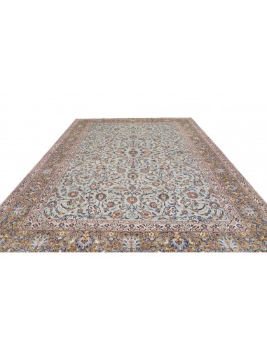 Tappeto Kashan Persia cm.303x410