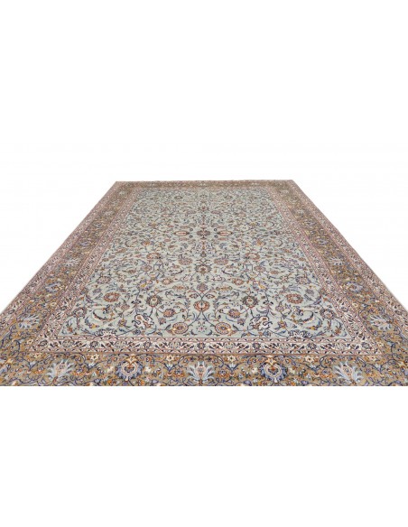 Tappeto Kashan Persia cm.303x410