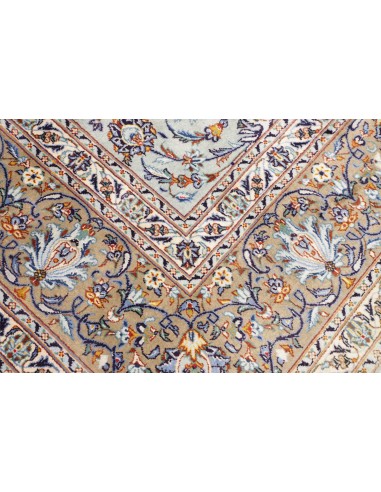 Tappeto Kashan Persia cm.303x410