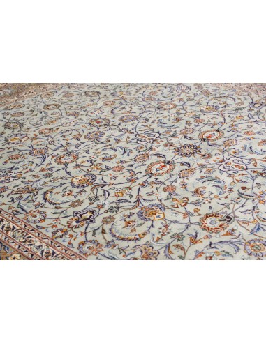 Tappeto Kashan Persia cm.303x410