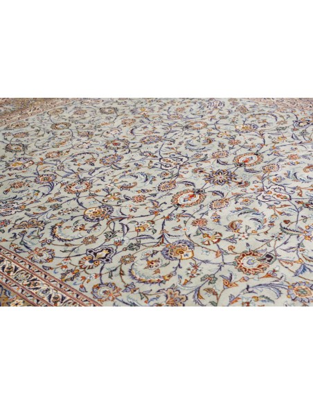 Tappeto Kashan Persia cm.303x410