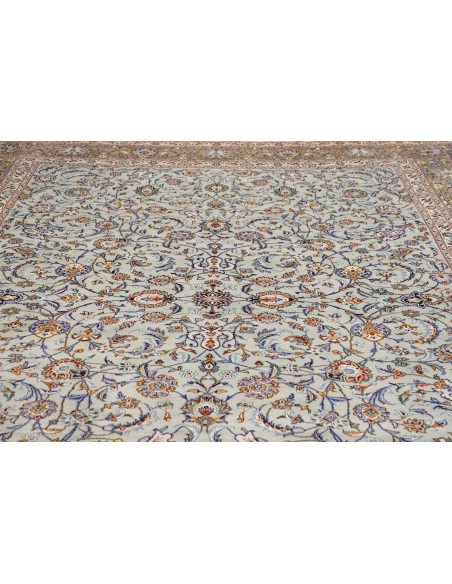 Tappeto Kashan Persia cm.303x410