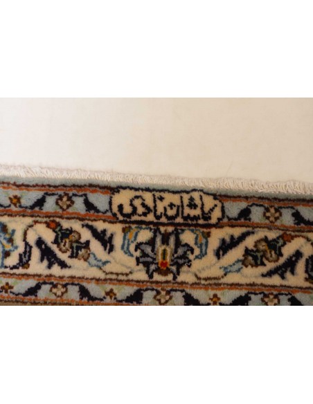 Tappeto Kashan Persia cm.303x410