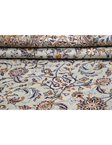 Tappeto Kashan Persia cm.303x410