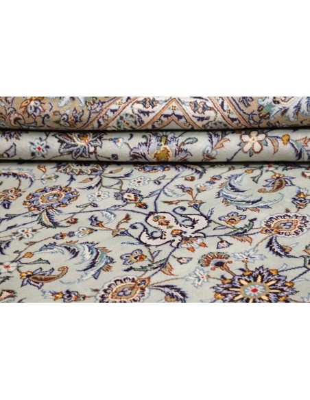 Tappeto Kashan Persia cm.303x410