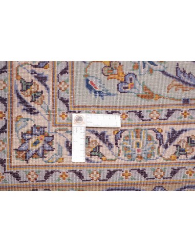 Tappeto Kashan Persia cm.303x410