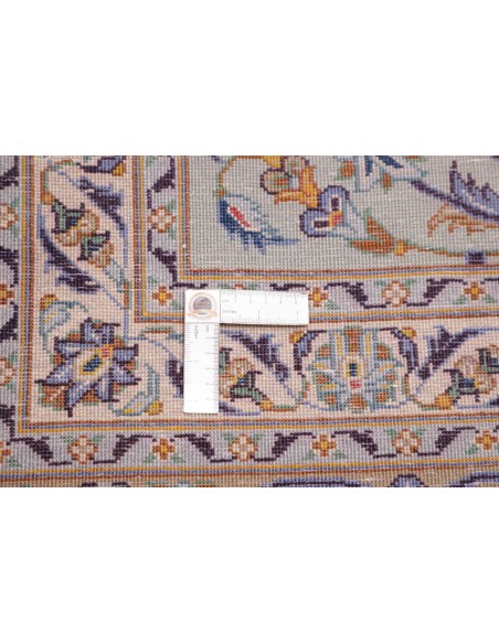 Tappeto Kashan Persia cm.303x410