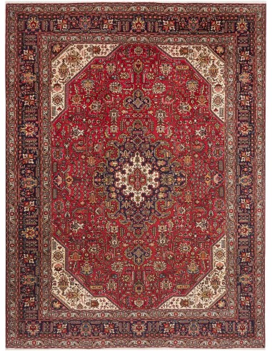 Tappeto Tabriz Persia cm.248x334