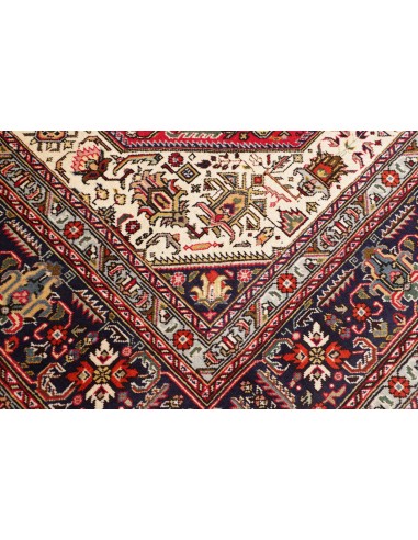 Tappeto Tabriz Persia cm.248x334