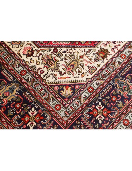 Tappeto Tabriz Persia cm.248x334