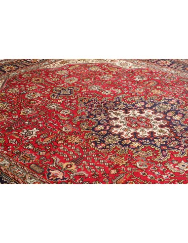 Tappeto Tabriz Persia cm.248x334