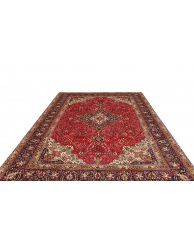 Tappeto Tabriz Persia cm.245x344