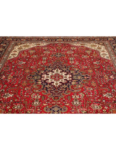 Tappeto Tabriz Persia cm.248x334