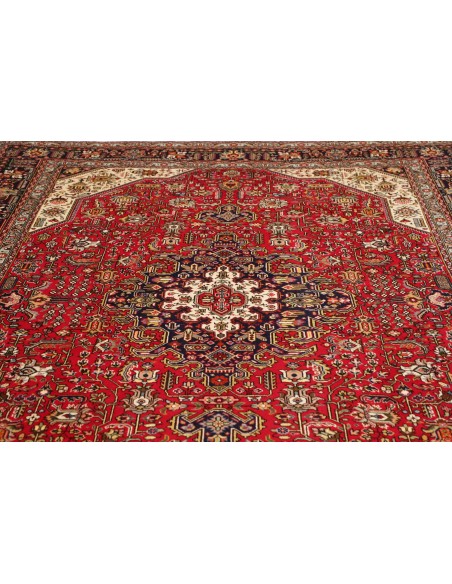 Tappeto Tabriz Persia cm.248x334