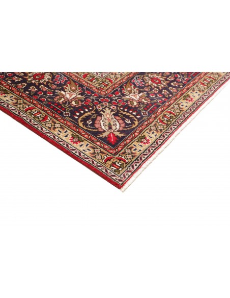 Tappeto Tabriz Persia cm.245x344