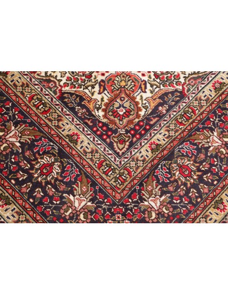 Tappeto Tabriz Persia cm.245x344