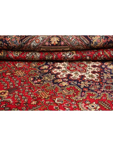 Tappeto Tabriz Persia cm.248x334